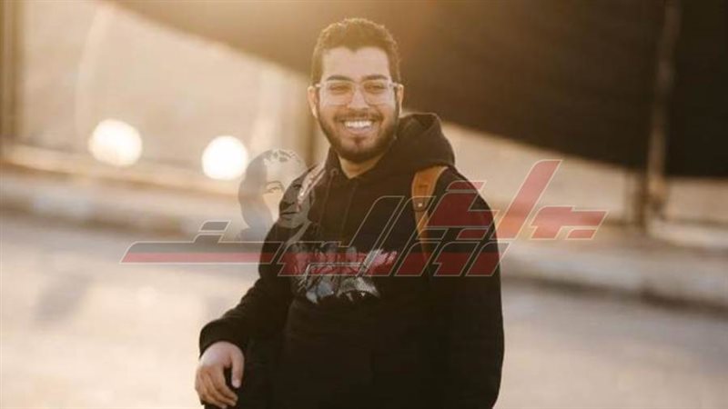 الفنان عمرو دربكة