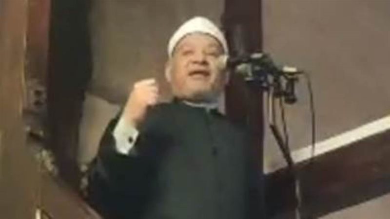 الدكتور حسن الصغير