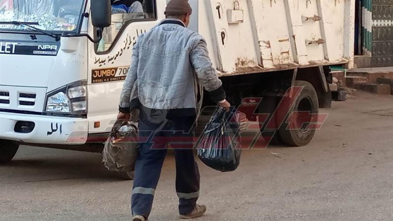 حملات النظافة