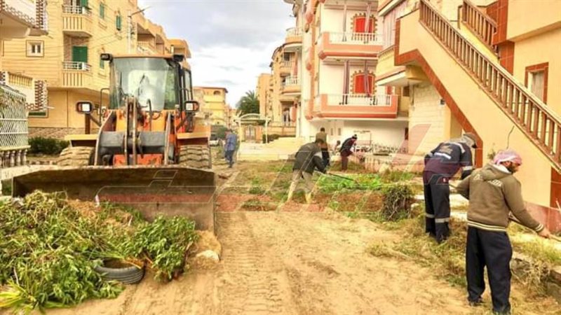 مدينة مصيف بلطيم