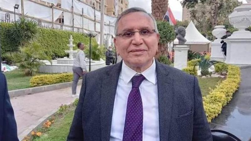 عبد السند يمامة