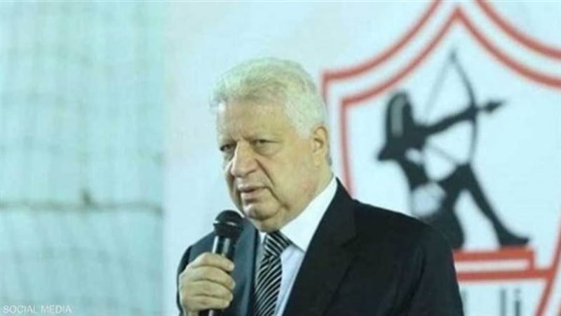 مرتضي منصور