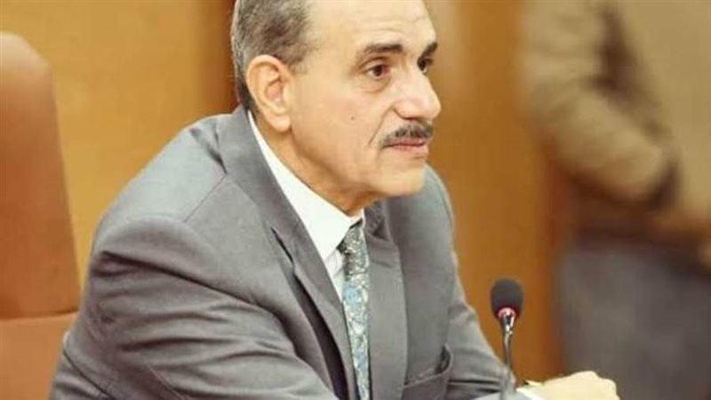 محافظ كفرالشيخ