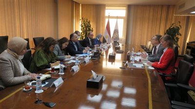 وزير المالية: مخزون القمح يكفينا حتى هذا الموعد.. والحصاد المحلي يبدأ منتصف إبريل 