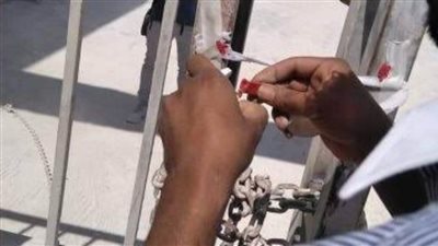 غلق 4 مصانع لإنتاج مواد زراعية وبيطرية بدون ترخيص بالقليوبية 