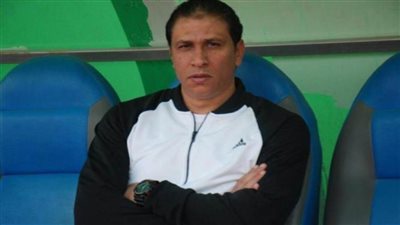 عقب الخسارة أمام كفر الشيخ فاركو ينهي تعاقده مع مديره الفني