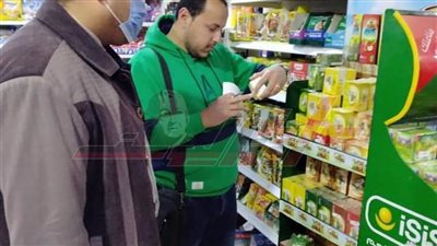 حملات مكثفة للتصدي لحجب السلع ورفع الأسعار في بيلا بكفر الشيخ