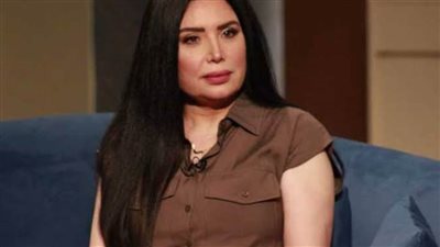 عبير صبري تروج لمسلسلها الرمضاني 