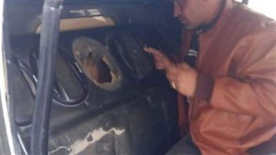 تصديًا لظاهرة التلوث الضوضائي.. رصد وحدات مركبات الصوت بـ28 