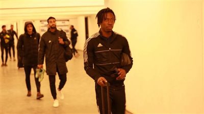 تشكيل الدراويش لمباراة بتروجت.. موريل وعبد السميع أساسيان والمحمدي ومجدي بديلان 