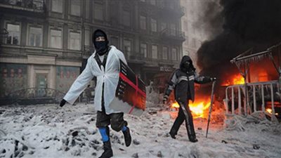 الأمم المتحدة: 579 قتيلًا و1002 جريح بين المدنيين في أوكرانيا