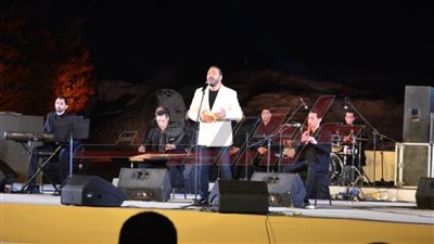 بالصور.. ننشر تفاصيل وتفاعل الجمهور مع مهرجان 