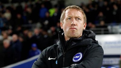 مدرب برايتون: خسارتنا أمام ليفربول كانت صعبة رغم الأداء الجيد