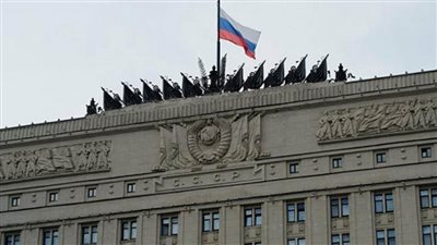 وزارة الدفاع الروسية: طائراتنا استهدفت 79 موقعًا عسكريًا أوكرانيًا خلال يوم