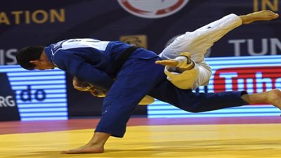 انطلاق دورة تونس الدولية المفتوحة للجودو بمشاركة 23 دولة