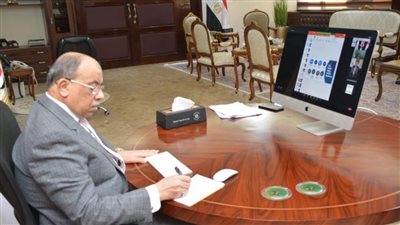 شعراوي: تكليفات رئاسية ببناء نظام محلي يعكس تطلعات المواطنين ومصالحهم بالمحافظات