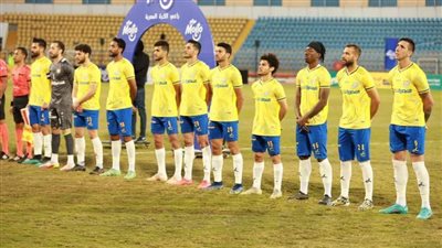 كأس مصر..  الإسماعيلي إلى دور الستة عشر بعد تخطي بتروجت بشق الأنفس 