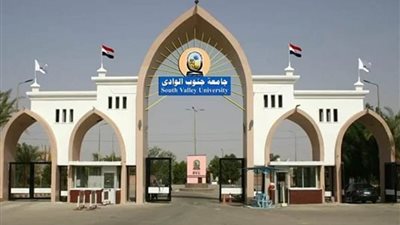 غدا.. انطلاق فعاليات الملتقى الفني الـ19 للجامعات العربية والمصرية بجامعة جنوب الوادي