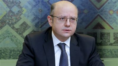 وزير الطاقة الأذري: مستعدون لزيادة صادراتنا من الغاز إلى الدول المجاورة