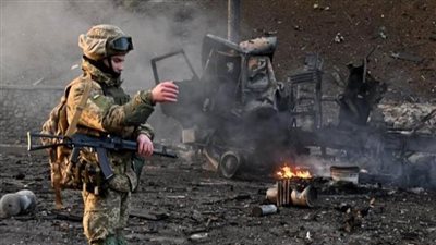 مكاسب وخسائر 14 دولة.. نظام عالمي جديد يولد من رحم الحرب الروسية - الأوكرانية كما تراها 