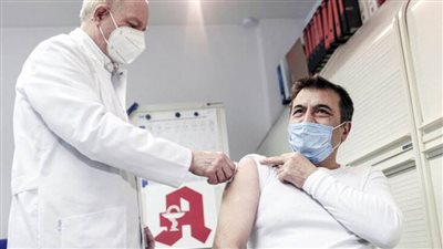 ألمانيا تسجل 146607 إصابات جديدة بفيروس كورونا