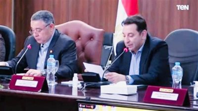 أشرف منير: نجاح فعاليات الليلة الثقافية المصرية اللاتينية له مردود إيجابي على السياحة