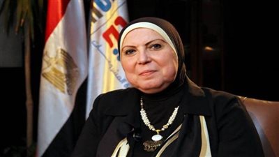 وزيرة الصناعة: 165 جهة إنتاجية تشارك بالمسابقة الوطنية للمنتجات الغذائية المحلية والتراثية