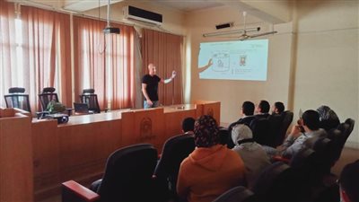 جامعة حلوان تستعين بأول جهاز لتطوير صناعة الدواء عربيا وإفريقيا