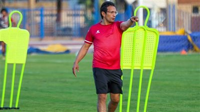 سموحة يواصل الاستعداد لمواجهة فيوتشر.. وسامي يحذر من انتفاضة المنافس