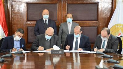 نتعاون مع الحكومة لمساعدة ذوي الاحتيباجات على التعايش