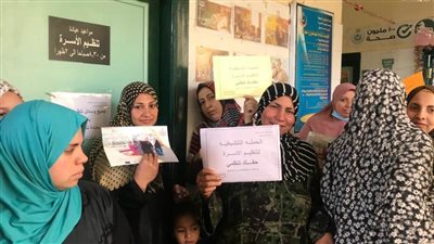 انطلاق فعاليات المرحلة الثانية من حملة 