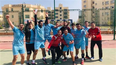 جامعة كفر الشيخ تفوز بثلاث ذهبيات ببطولة الشهيد الرفاعي للجامعات المصرية