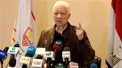 تعرف على محظورات مرتضى منصور على الأعضاء عند دخول الزمالك 