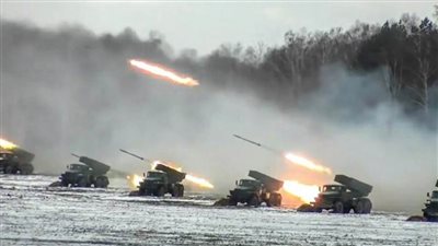 وسائل إعلام: الجيش الروسي يقصف معسكرا غرب أوكرانيا يضم مدربين أجانب