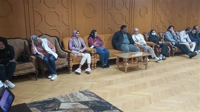 قبل انطلاق مهرجان الإسماعيلية للسينما التسجيلية.. لقاء تنظيمي للجنة المتطوعين