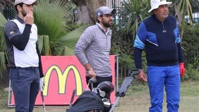 دوري الجولف.. سبورتنج يقترب.. الجزيرة يتمسك بالأمل وبالم هيلز يطارد الوصيف