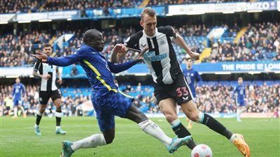 تشيلسي يخطف فوزًا مثيرًا من نيوكاسل في البريميرليج