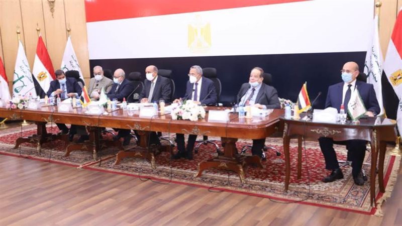 المجلس الأعلى للجهات