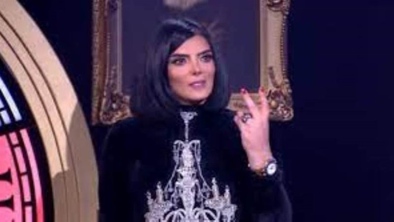 حورية فرغلي