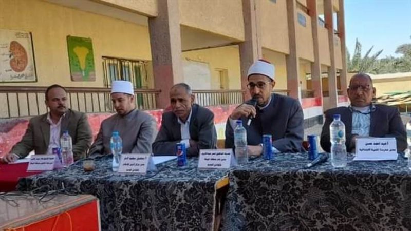 ندوة تثقيفية حول