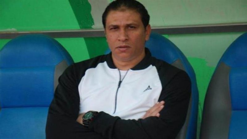 مجدي عبد العاطي