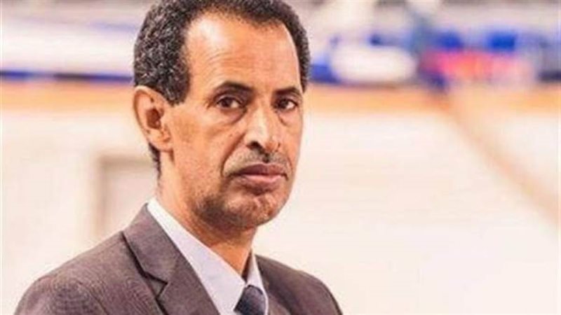 الدكتور مصطفي فكري