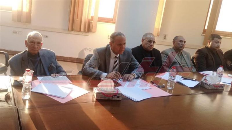 وكيل تعليم كفرالشيخ