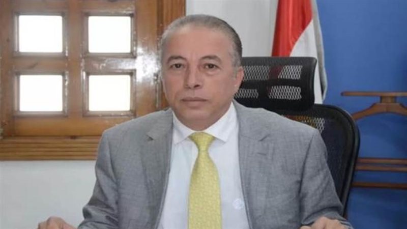 المهندس حاتم محمود