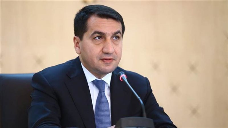 حكمت حاجييف