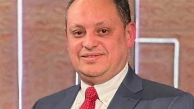 الدكتور وجدي عبدالمنعم