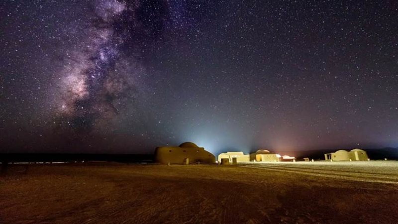 محمية وادي الحيتان