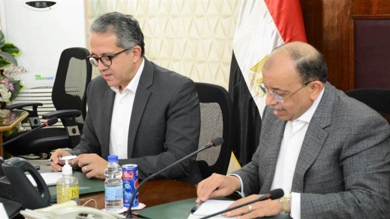 العناني وشعراوي