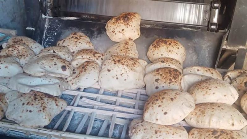 حملات تموينية على