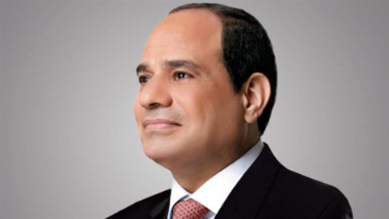 الرئيس عبد الفتاح